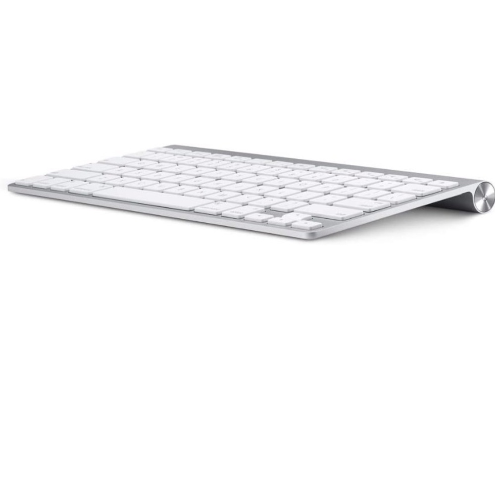 Apple Magic Keyboard